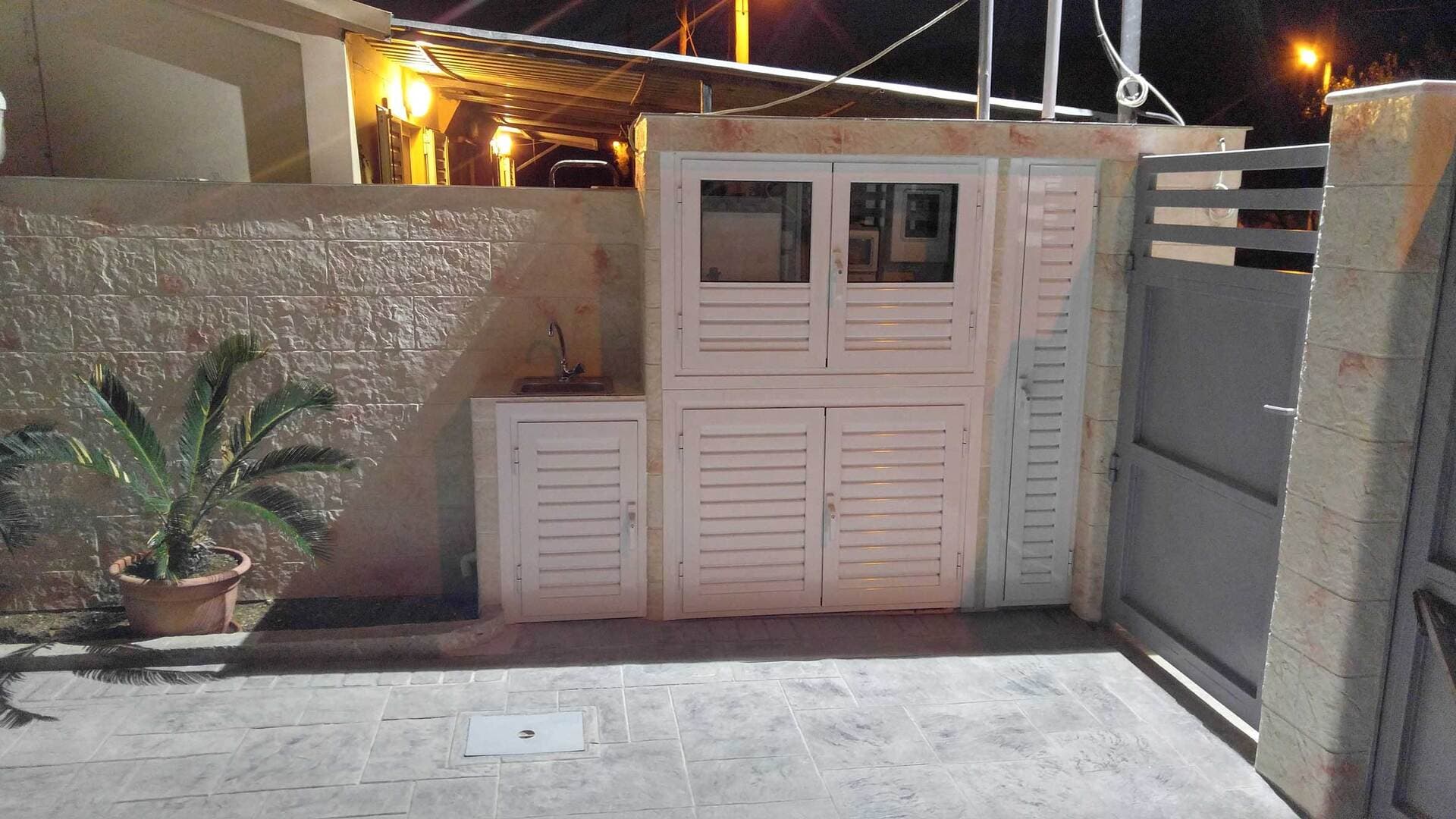 Ανοιγόμενα Κουφώματα - Εικόνα 91